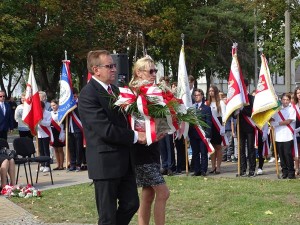 Suwałki 79. rocznica agresji ZSRR na Polskę, Dzień Sybiraka