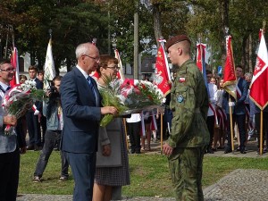 Suwałki 79. rocznica agresji ZSRR na Polskę, Dzień Sybiraka