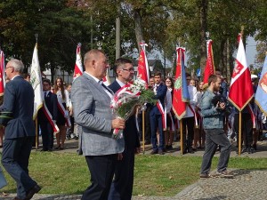 Suwałki 79. rocznica agresji ZSRR na Polskę, Dzień Sybiraka