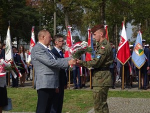 Suwałki 79. rocznica agresji ZSRR na Polskę, Dzień Sybiraka