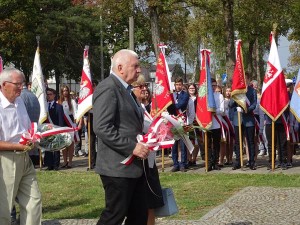 Suwałki 79. rocznica agresji ZSRR na Polskę, Dzień Sybiraka