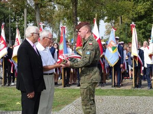 Suwałki 79. rocznica agresji ZSRR na Polskę, Dzień Sybiraka