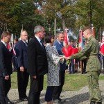 Suwałki 79. rocznica agresji ZSRR na Polskę, Dzień Sybiraka