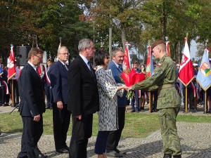 Suwałki 79. rocznica agresji ZSRR na Polskę, Dzień Sybiraka