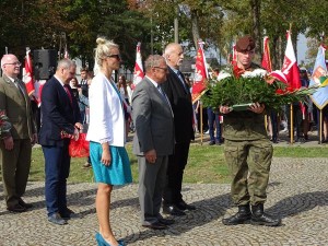 Suwałki 79. rocznica agresji ZSRR na Polskę, Dzień Sybiraka