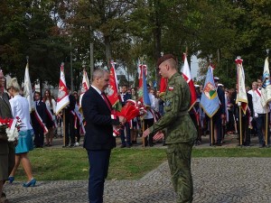 Suwałki 79. rocznica agresji ZSRR na Polskę, Dzień Sybiraka