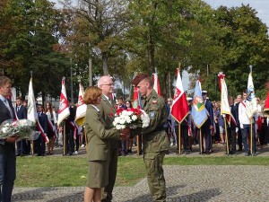 Suwałki 79. rocznica agresji ZSRR na Polskę, Dzień Sybiraka