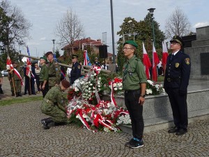 Suwałki 79. rocznica agresji ZSRR na Polskę, Dzień Sybiraka