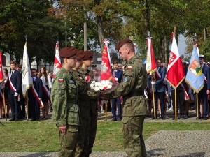 Suwałki 79. rocznica agresji ZSRR na Polskę, Dzień Sybiraka