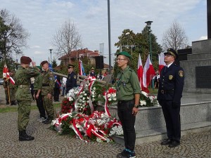 Suwałki 79. rocznica agresji ZSRR na Polskę, Dzień Sybiraka