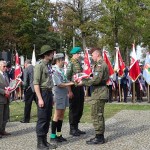 Suwałki 79. rocznica agresji ZSRR na Polskę, Dzień Sybiraka