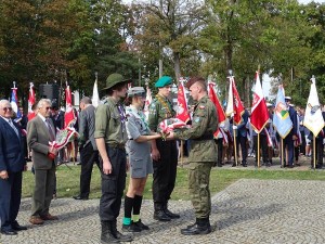 Suwałki 79. rocznica agresji ZSRR na Polskę, Dzień Sybiraka