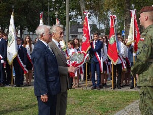 Suwałki 79. rocznica agresji ZSRR na Polskę, Dzień Sybiraka