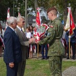 Suwałki 79. rocznica agresji ZSRR na Polskę, Dzień Sybiraka