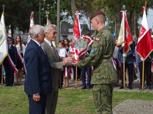 Suwałki 79. rocznica agresji ZSRR na Polskę, Dzień Sybiraka