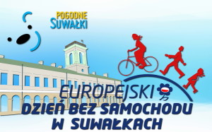 Europejski Dzień Bez Samochodu 2018