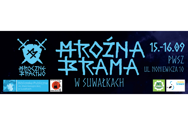 Suwałki Festiwal Mroźna Brama