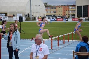 Suwałki Hańcza w Bełchatowie