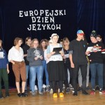 Suwałki III LO Europejski Dzień Języków