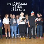 Suwałki III LO Europejski Dzień Języków