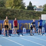 Suwałki LUKS Hańcza lekkoatletyka Lublin