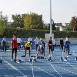 Suwałki LUKS Hańcza lekkoatletyka Lublin