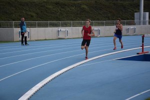 Suwałki LUKS Hańcza lekkoatletyka Lublin