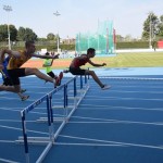 Suwałki LUKS Hańcza lekkoatletyka Lublin