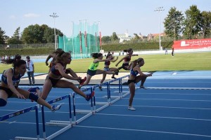 Lekkoatletyka – Kolejny rekord Polski Gabrieli Butkiewicz