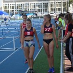 Suwałki LUKS Hańcza lekkoatletyka Lublin