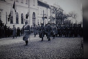 Suwałki Muzeum dla Niepodległej