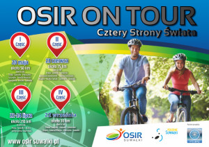 OSIR ON TOUR część IV