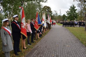 Suwałki Państwo Podziemne obchody