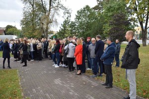 Suwałki Państwo Podziemne obchody