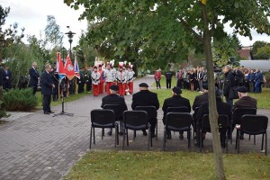 Suwałki Państwo Podziemne obchody