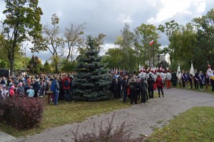 Suwałki Państwo Podziemne obchody