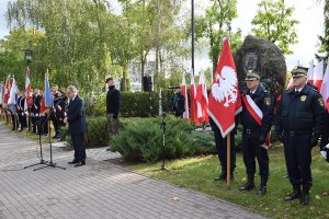 Suwałki Państwo Podziemne obchody