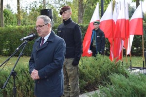 Suwałki Państwo Podziemne obchody