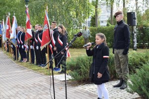 Suwałki Państwo Podziemne obchody