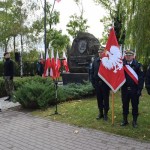 Suwałki Państwo Podziemne obchody