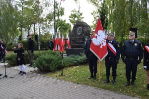 Suwałki Państwo Podziemne obchody