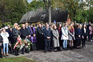 Suwałki Państwo Podziemne obchody