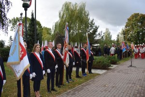 Suwałki Państwo Podziemne obchody