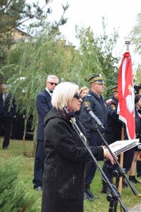 Suwałki Państwo Podziemne obchody