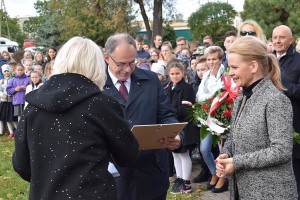 Suwałki Państwo Podziemne obchody