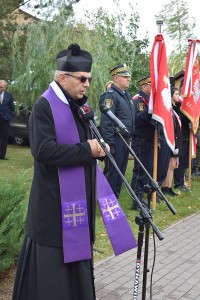 Suwałki Państwo Podziemne obchody