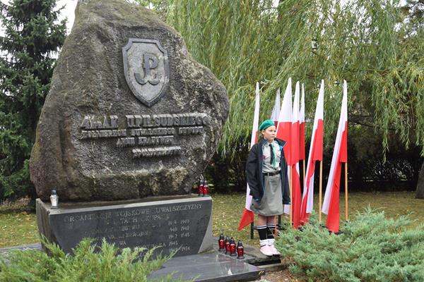 Suwałki Państwo Podziemne obchody