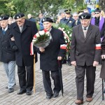 Suwałki Państwo Podziemne obchody