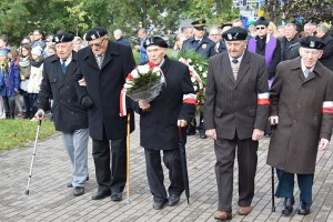 Suwałki Państwo Podziemne obchody