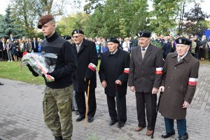 Suwałki Państwo Podziemne obchody